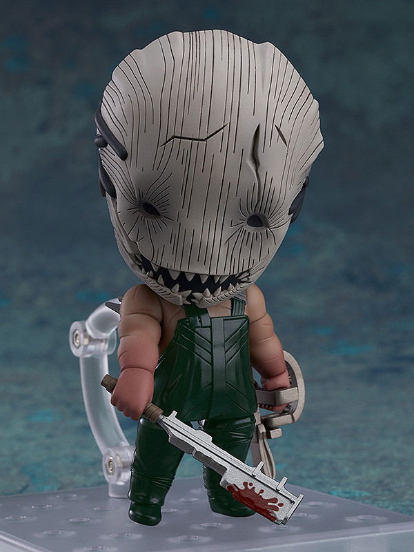 Nendoroid No. 1148 Dead by Daylight: The Trapper image 2