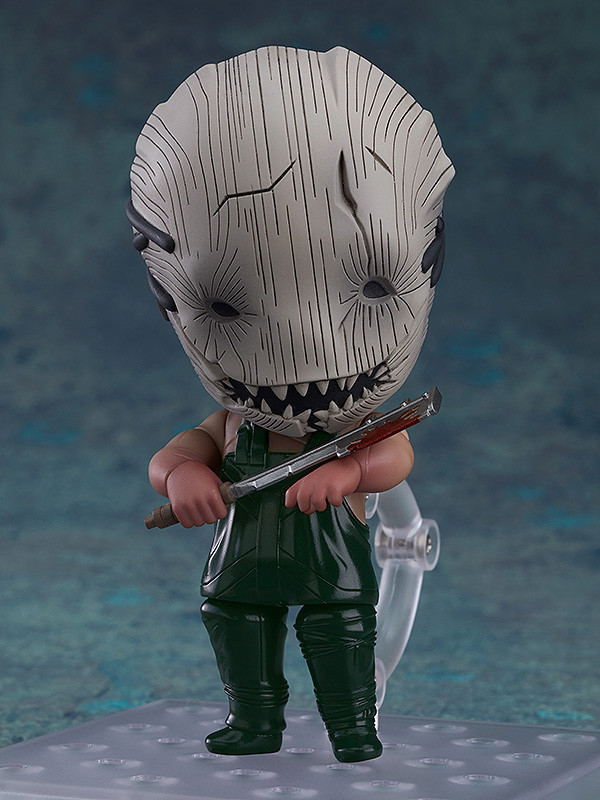 Nendoroid No. 1148 Dead by Daylight: The Trapper image 3
