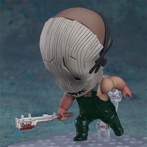 Nendoroid No. 1148 Dead by Daylight: The Trapper
