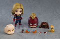 Nendoroid No. 1154-DX Captain Marvel: Captain Marvel Hero's Edition DX Ver. (Re-run) thumbnail 2