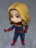 Nendoroid No. 1154-DX Captain Marvel: Captain Marvel Hero's Edition DX Ver. (Re-run) thumbnail 7