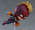 Nendoroid No. 1154-DX Captain Marvel: Captain Marvel Hero's Edition DX Ver. (Re-run) thumbnail 8
