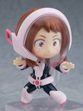 Nendoroid No. 1157 My Hero Academia: Ochaco Uraraka Hero's Edition thumbnail 6