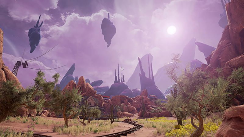 Obduction image 4