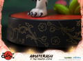 Okami: Amaterasu PVC Painted Statue [Standard Edition] (Re-run) thumbnail 24