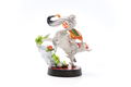 Okami: Amaterasu PVC Painted Statue [Standard Edition] (Re-run) thumbnail 7