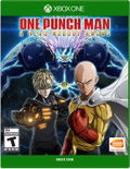 One Punch Man: A Hero Nobody Knows thumbnail 1