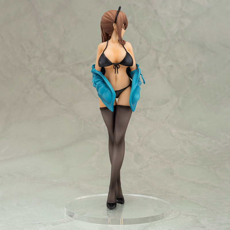Original Character Mataro Illustration: Oshiri Hime image 3