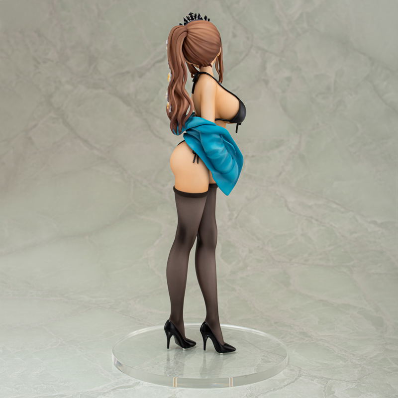 Original Character Mataro Illustration: Oshiri Hime image 4