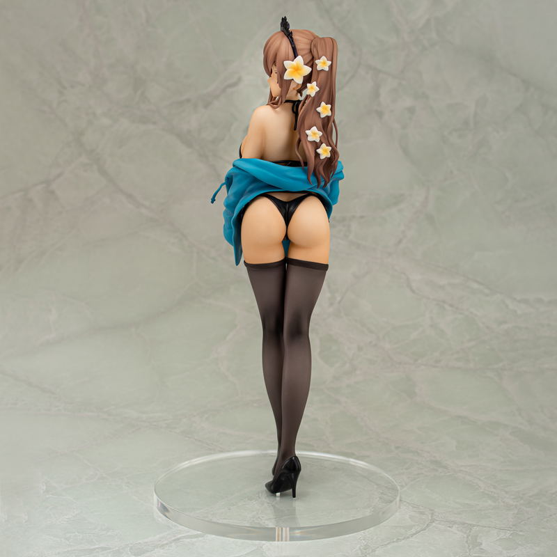 Original Character Mataro Illustration: Oshiri Hime image 5