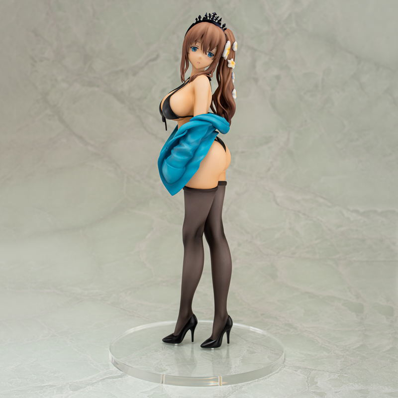 Original Character Mataro Illustration: Oshiri Hime image 6
