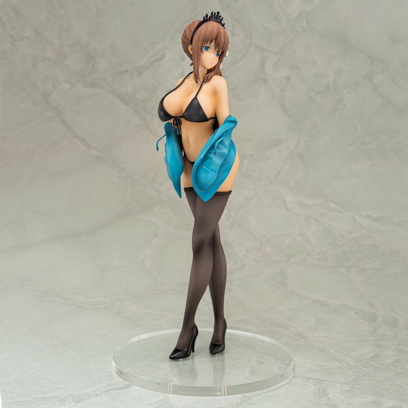 Original Character Mataro Illustration: Oshiri Hime image 7
