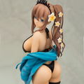 Original Character Mataro Illustration: Oshiri Hime thumbnail 8