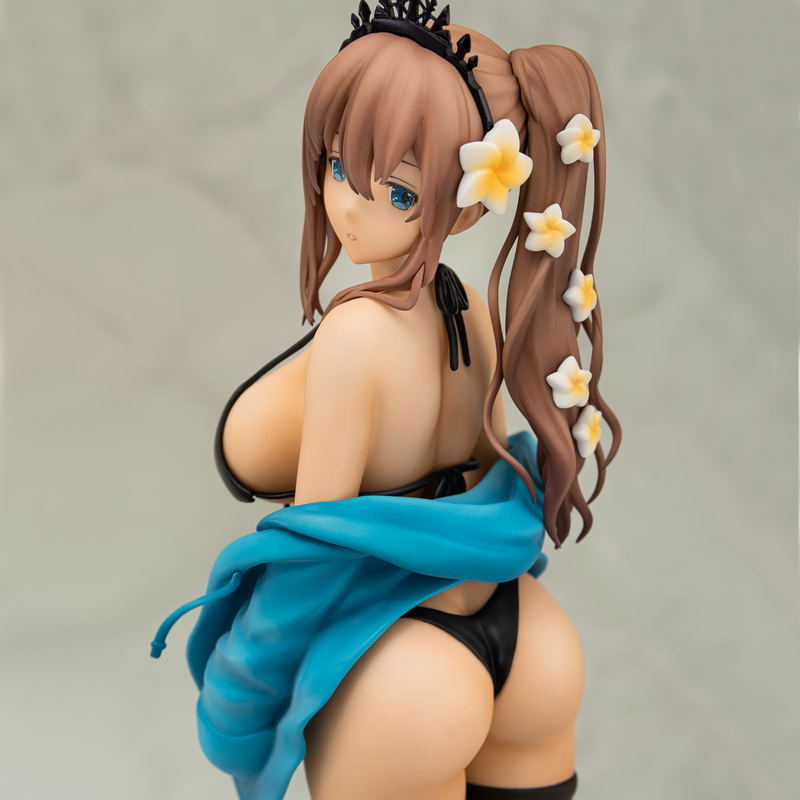 Original Character Mataro Illustration: Oshiri Hime image 8