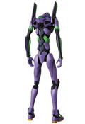 Real Action Heroes NEO Evangelion No. 783: EVA-01 (New Color Ver.) thumbnail 3