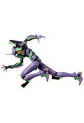Real Action Heroes NEO Evangelion No. 783: EVA-01 (New Color Ver.) thumbnail 6