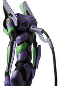 Real Action Heroes NEO Evangelion No. 783: EVA-01 (New Color Ver.) thumbnail 9