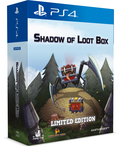 Shadow of Loot Box [Limited Edition] <span class="ext ext_LE">LE</span> <span class="ext" style="background-color: #003082; color: #FFFFFF;">PLAY EXCLUSIVES</span> thumbnail 1