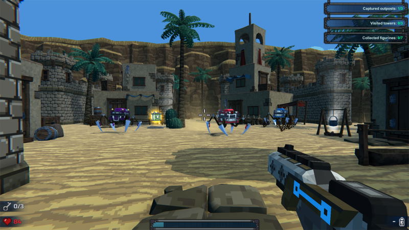 Shadow of Loot Box [Limited Edition] <span class="ext ext_LE">LE</span> <span class="ext" style="background-color: #003082; color: #FFFFFF;">PLAY EXCLUSIVES</span> image 12