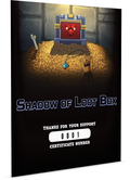 Shadow of Loot Box [Limited Edition] <span class="ext ext_LE">LE</span> <span class="ext" style="background-color: #003082; color: #FFFFFF;">PLAY EXCLUSIVES</span> thumbnail 6