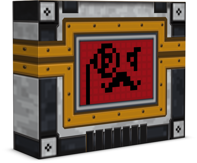 Shadow of Loot Box [Limited Edition] <span class="ext ext_LE">LE</span> <span class="ext" style="background-color: #003082; color: #FFFFFF;">PLAY EXCLUSIVES</span> image 8
