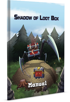 Shadow of Loot Box [Limited Edition]