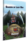Shadow of Loot Box [Limited Edition] <span class="ext ext_LE">LE</span> <span class="ext" style="background-color: #003082; color: #FFFFFF;">PLAY EXCLUSIVES</span> thumbnail 7