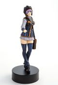 Shunya Yamashita Military Qtys PLAMAX MF-41 1/20 Scale Model Kit: Minimum Factory Allier Makeup Edition thumbnail 5