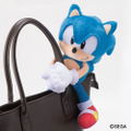 Sonic the Hedgehog Odekake Plush: Classic Sonic thumbnail 5