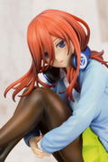 The Quintessential Quintuplets 1/8 Scale Pre-Painted Figure: Miku Nakano (Re-run) thumbnail 3