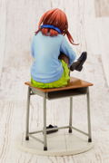 The Quintessential Quintuplets 1/8 Scale Pre-Painted Figure: Miku Nakano (Re-run) thumbnail 7