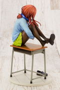 The Quintessential Quintuplets 1/8 Scale Pre-Painted Figure: Miku Nakano (Re-run) thumbnail 8