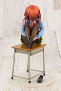 The Quintessential Quintuplets 1/8 Scale Pre-Painted Figure: Miku Nakano (Re-run) thumbnail 9