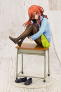 The Quintessential Quintuplets 1/8 Scale Pre-Painted Figure: Miku Nakano (Re-run) thumbnail 10