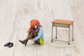 The Quintessential Quintuplets 1/8 Scale Pre-Painted Figure: Miku Nakano (Re-run) thumbnail 12