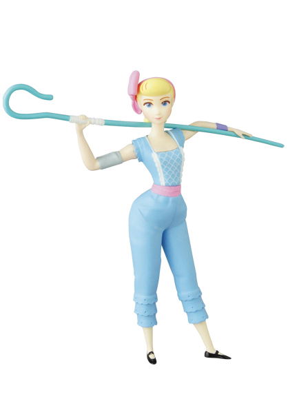 Ultra Detail Figure No. 497 Toy Story 4: Bo Peep - Bitcoin 