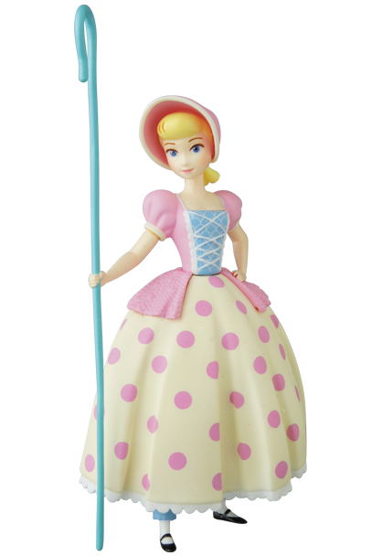 Ultra Detail Figure No. 498 Toy Story 4: Bo Peep (Dress Ver.) image 1