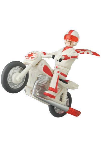 Ultra Detail Figure No. 502 Toy Story 4: Duke Caboom image 1