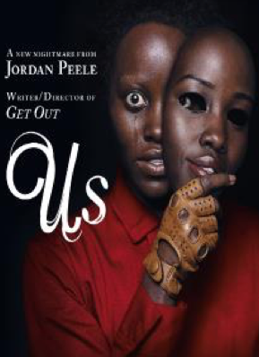 Us (4K UHD+2D) (2-Disc)_