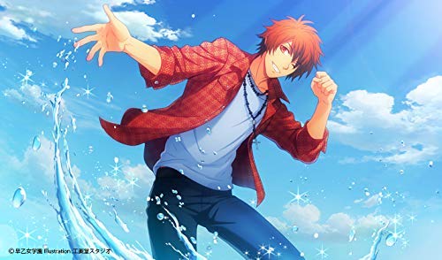 Uta no * Prince-Sama: Amazing Aria & Sweet Serenade LOVE for Nintendo Switch image 3