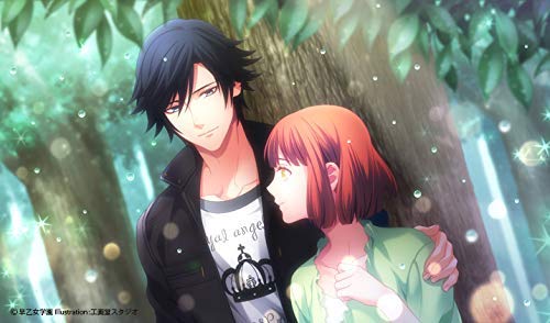 Uta no * Prince-Sama: Amazing Aria & Sweet Serenade LOVE for