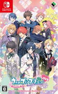 Uta no * Prince-Sama: Amazing Aria & Sweet Serenade LOVE for Nintendo Switch thumbnail 1