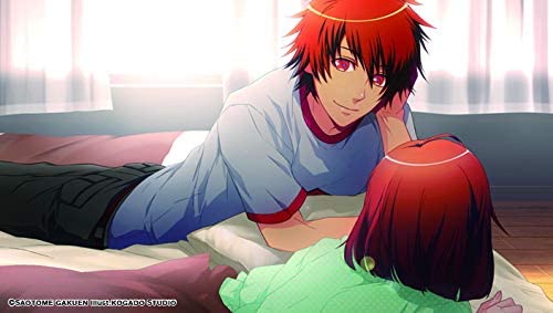 Uta no * Prince-Sama Debut for Nintendo Switch image 2