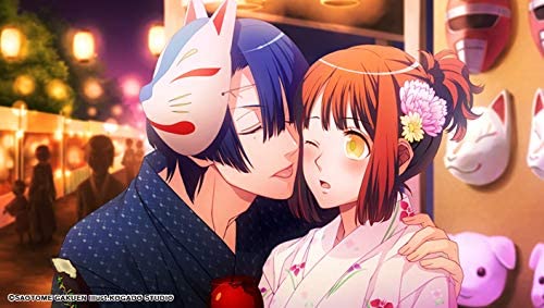 Uta no * Prince-Sama Debut for Nintendo Switch image 4