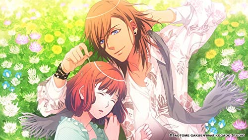 Uta no * Prince-Sama Debut for Nintendo Switch image 6
