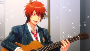 Uta no * Prince-sama Repeat LOVE for Nintendo Switch_