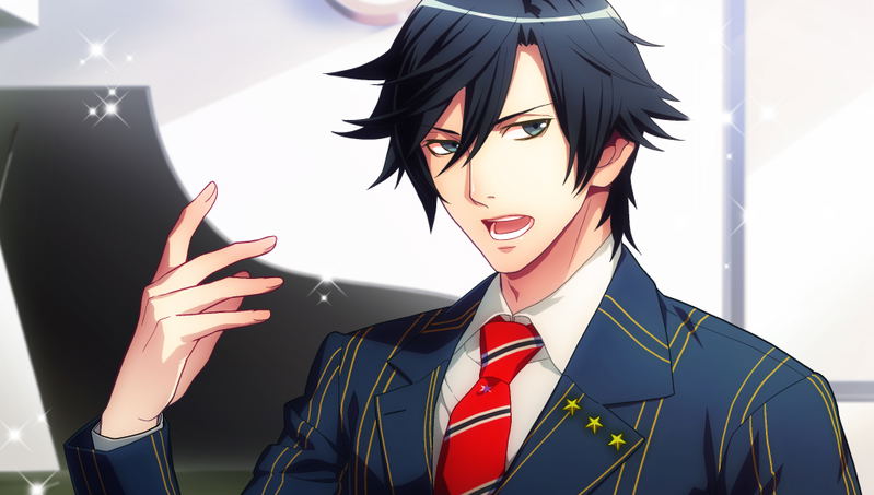 Uta no * Prince-sama Repeat LOVE for Nintendo Switch image 12