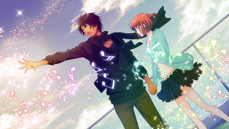 Uta no * Prince-sama Repeat LOVE for Nintendo Switch image 15