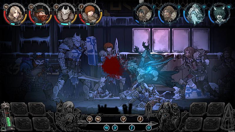 Vambrace: Cold Soul (Multi-Language) image 11