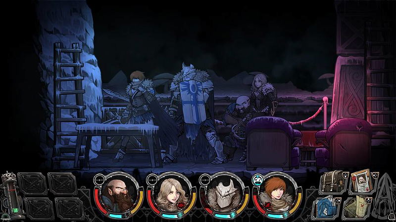 Vambrace: Cold Soul (Multi-Language) image 4